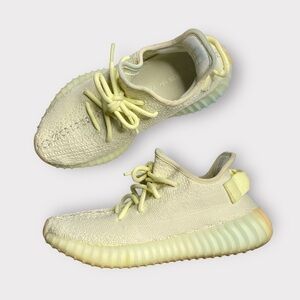 YEEZY BOOST 350 V2 BUTTER – F36980 Sz 5